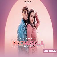Madhubala Bijender Singh ft Anjali Chouhan New Haryanvi Dj Song 2022 By Seven Poster